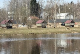 СЕЗОН ОТКРЫТОЙ ВОДЫ